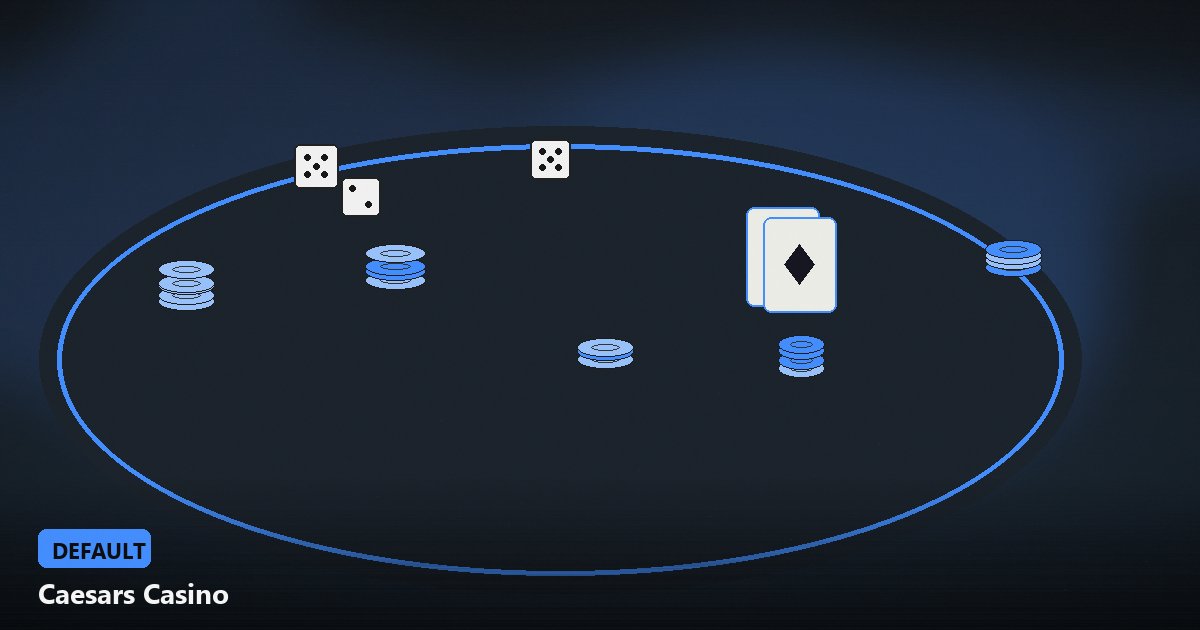 How Long Do Caesars Casino Withdrawals Take in 2026? A Method-by-Method Breakdown for US Players